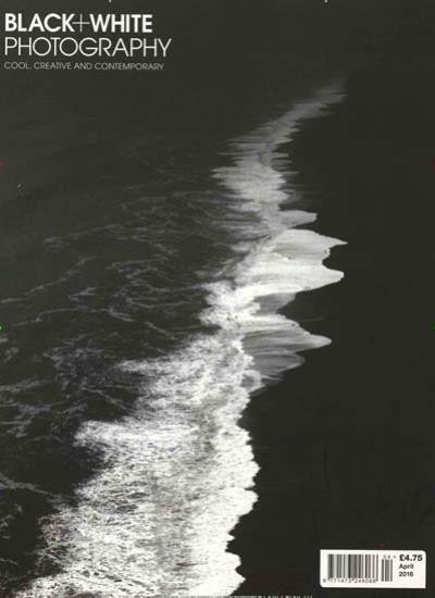 BLACK & WHITE PHOTOGRAPHY / GB Abo