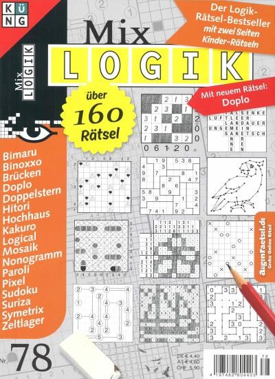 MIX-LOGIK Abo