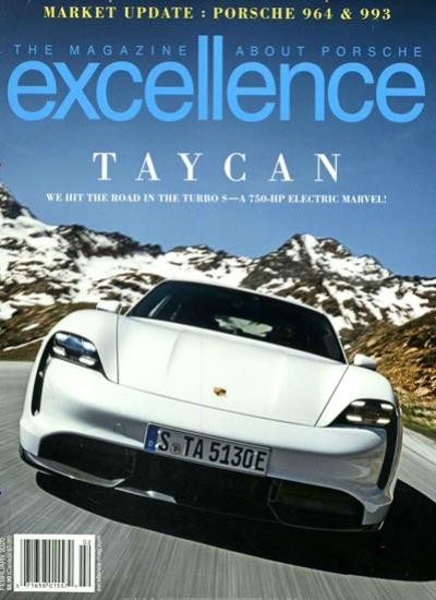 EXCELLENCE / USA Abo