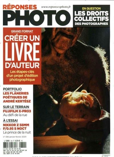 REPONSES PHOTO / F Abo