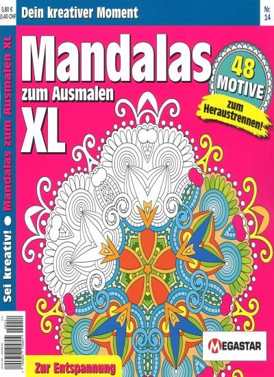 MANDALA XL Abo